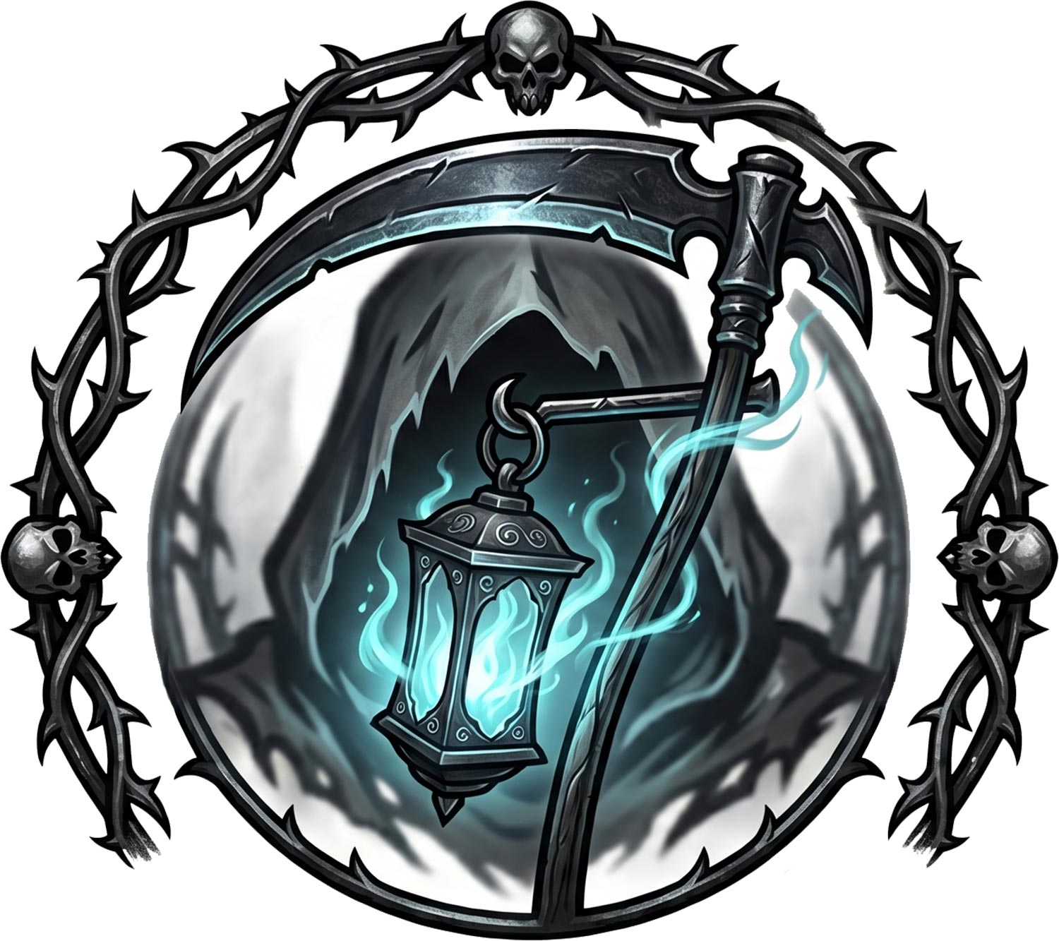 Logo Faucheuse