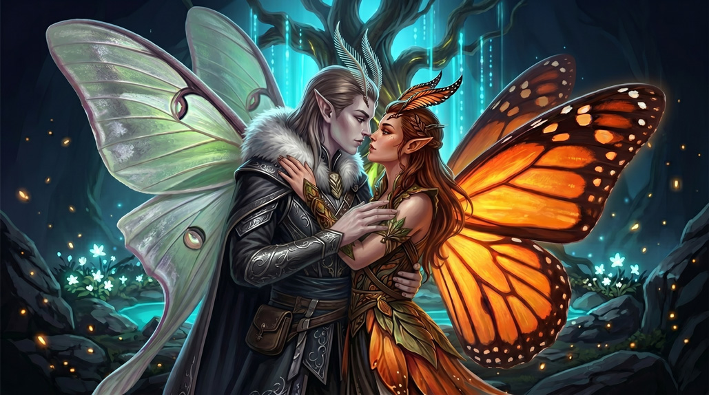 Lepidien Illustration